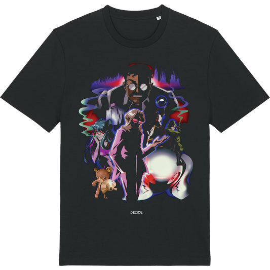 Decide Deluxe T-Shirt