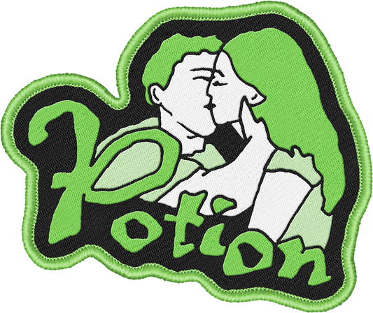 Potion Patch
