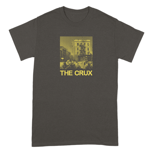 The Crux Tee