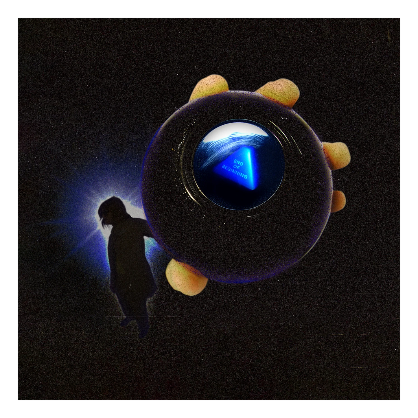 End of Beginning Digital Single