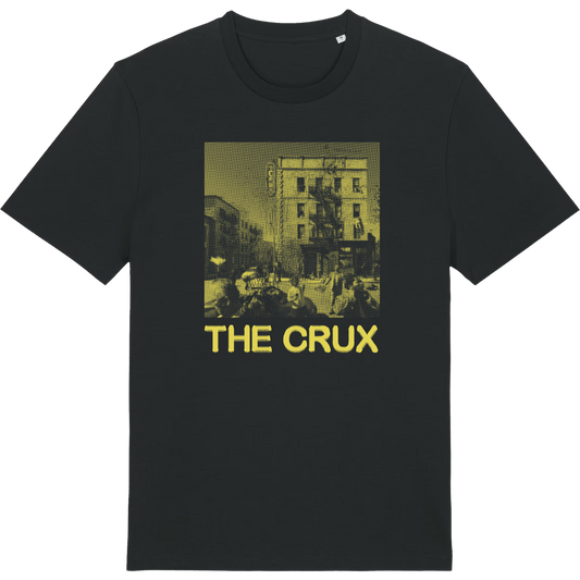 The Crux 2025 Tour T-Shirt