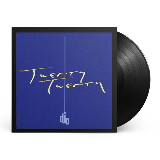 Twenty Twenty 12" Vinyl