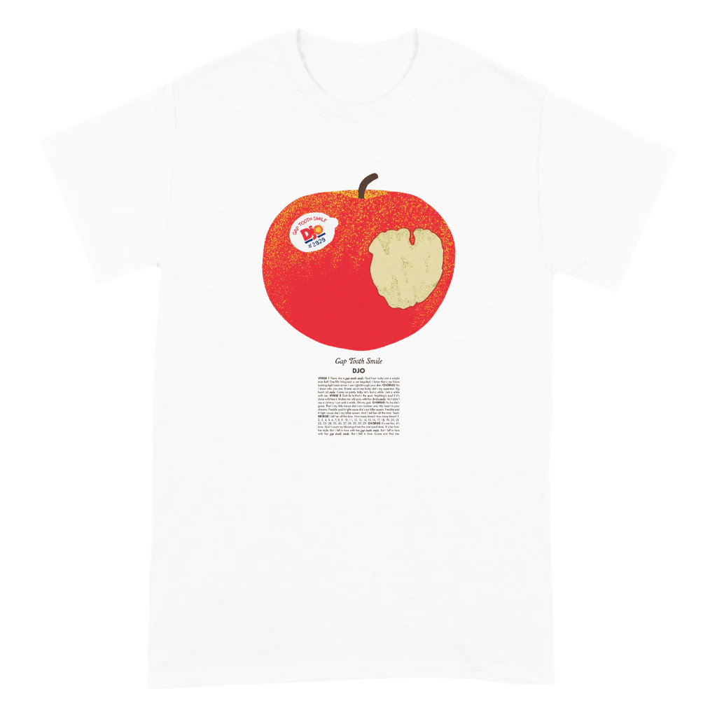 Apple Tee