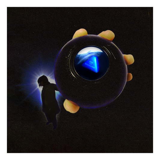 End of Beginning Digital Single