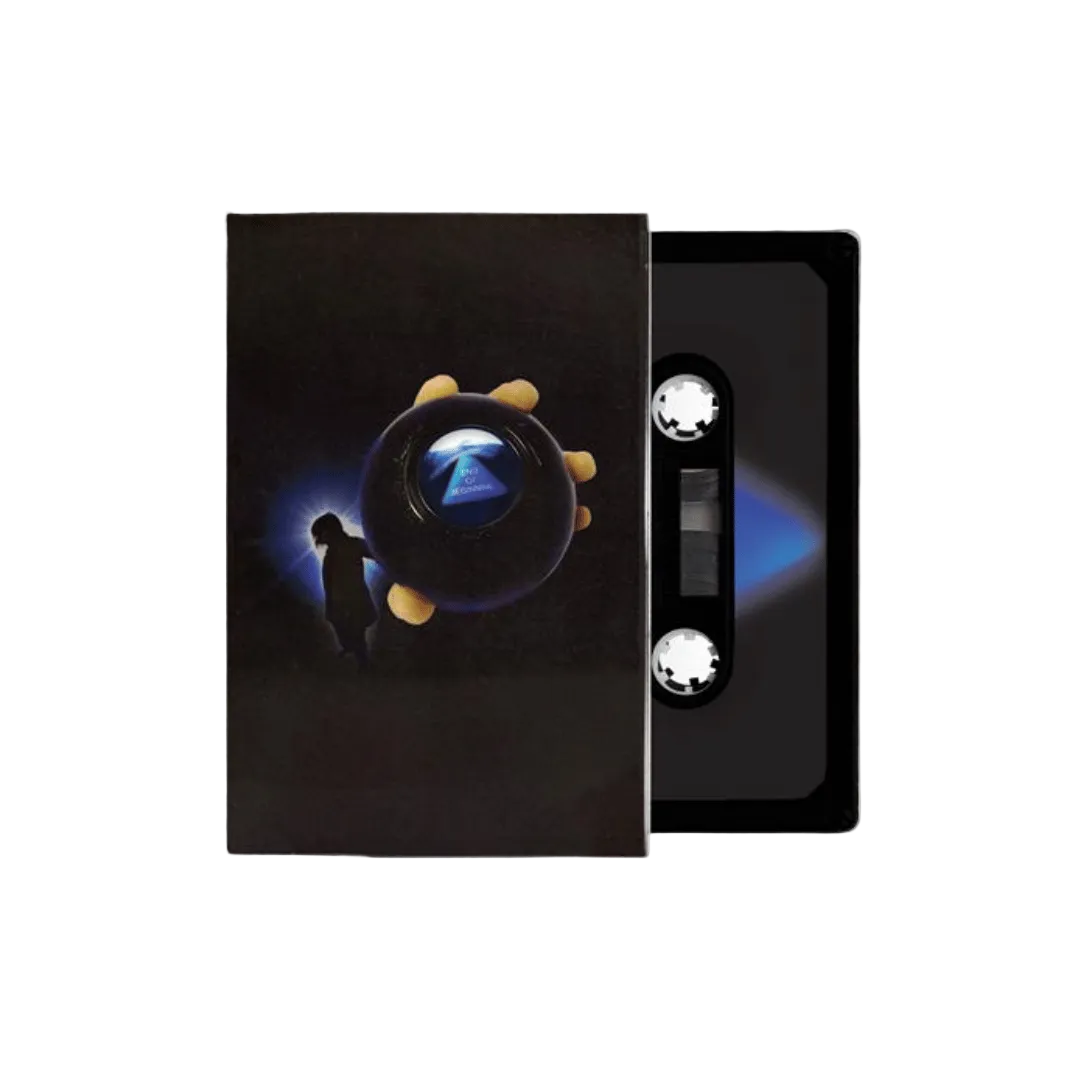 End of Beginning Cassette